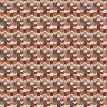 Castillo Sunset Fabric by the Metre